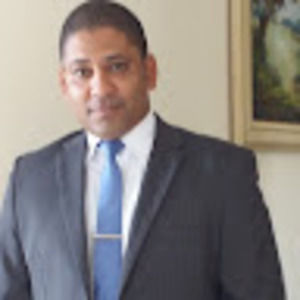 Meet your Posher, André luis